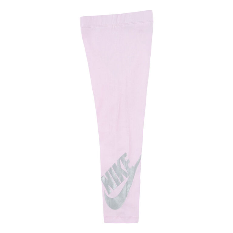 Nike Set - Pink Foam - Size 3T