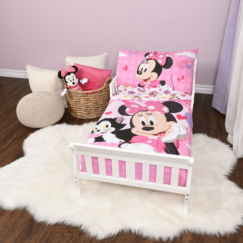 cheap minnie mouse bed