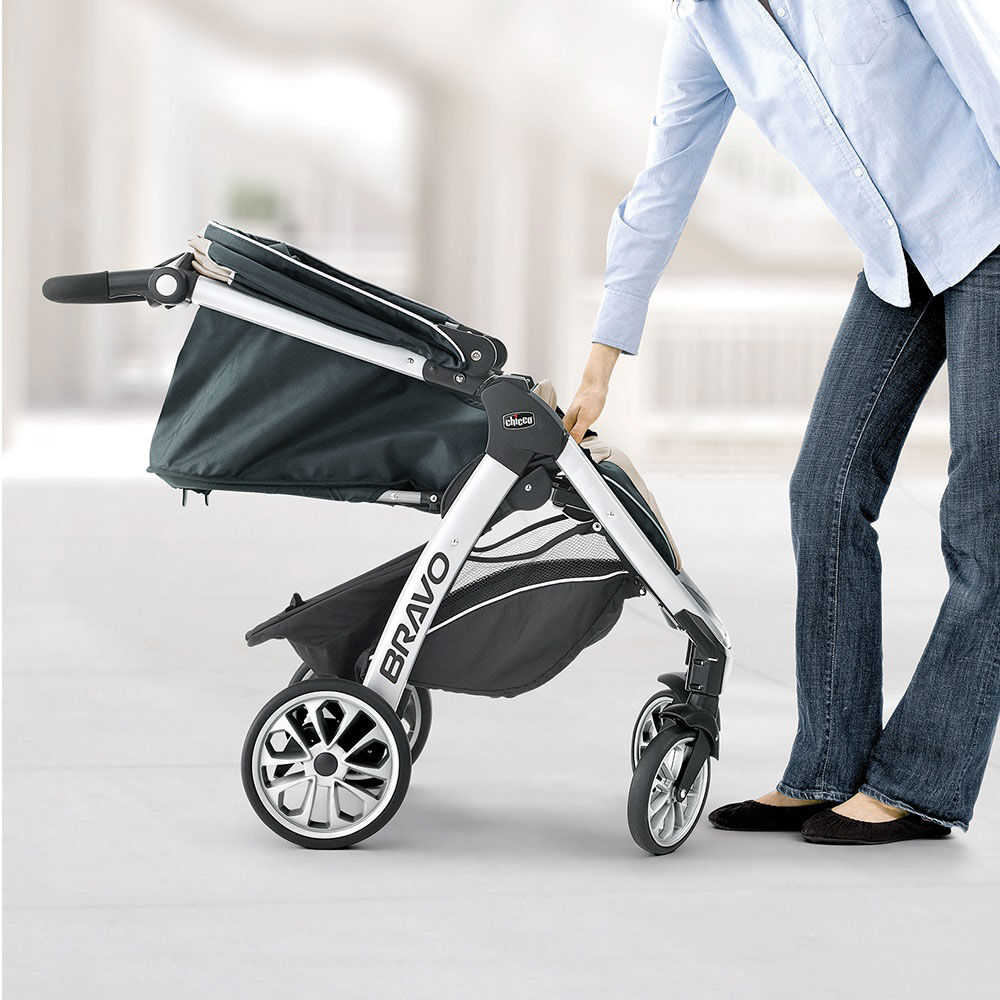 chicco orion stroller