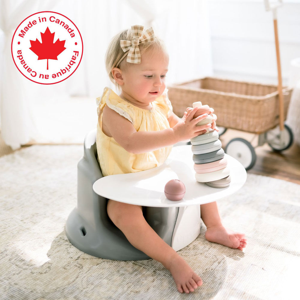 upseat baby floor chair