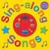 Sing-along Songs with CD - English Edition