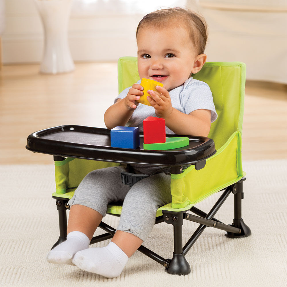 summer infant camping high chair