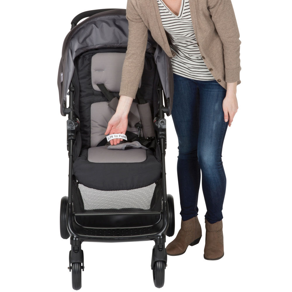 safety 1st smooth ride travel system