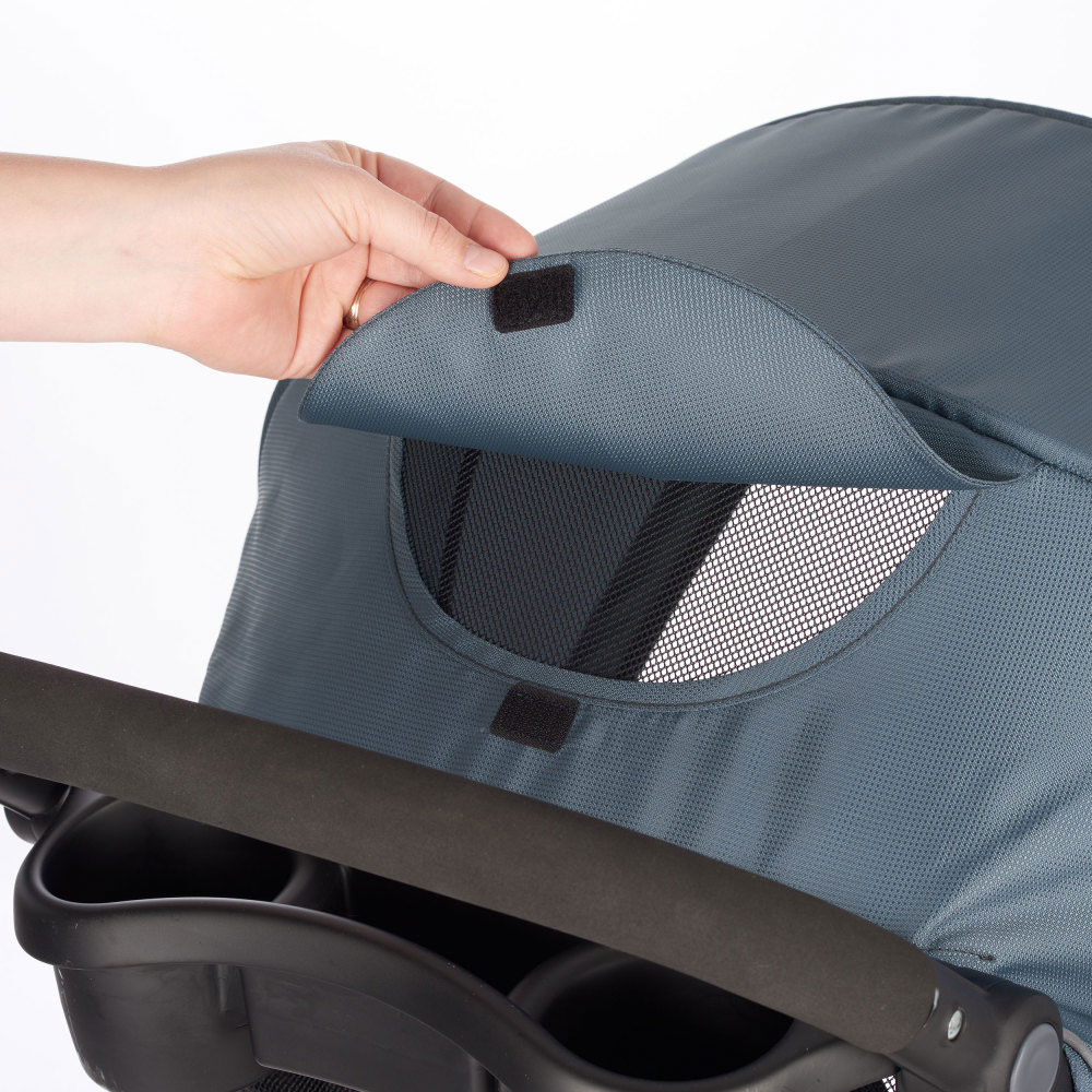 evenflo folio3 stroll & jog travel system with litemax 35 infant car seat