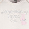 Gerber Childrenswear - 3 piece Layette - Bunny - 0-3M