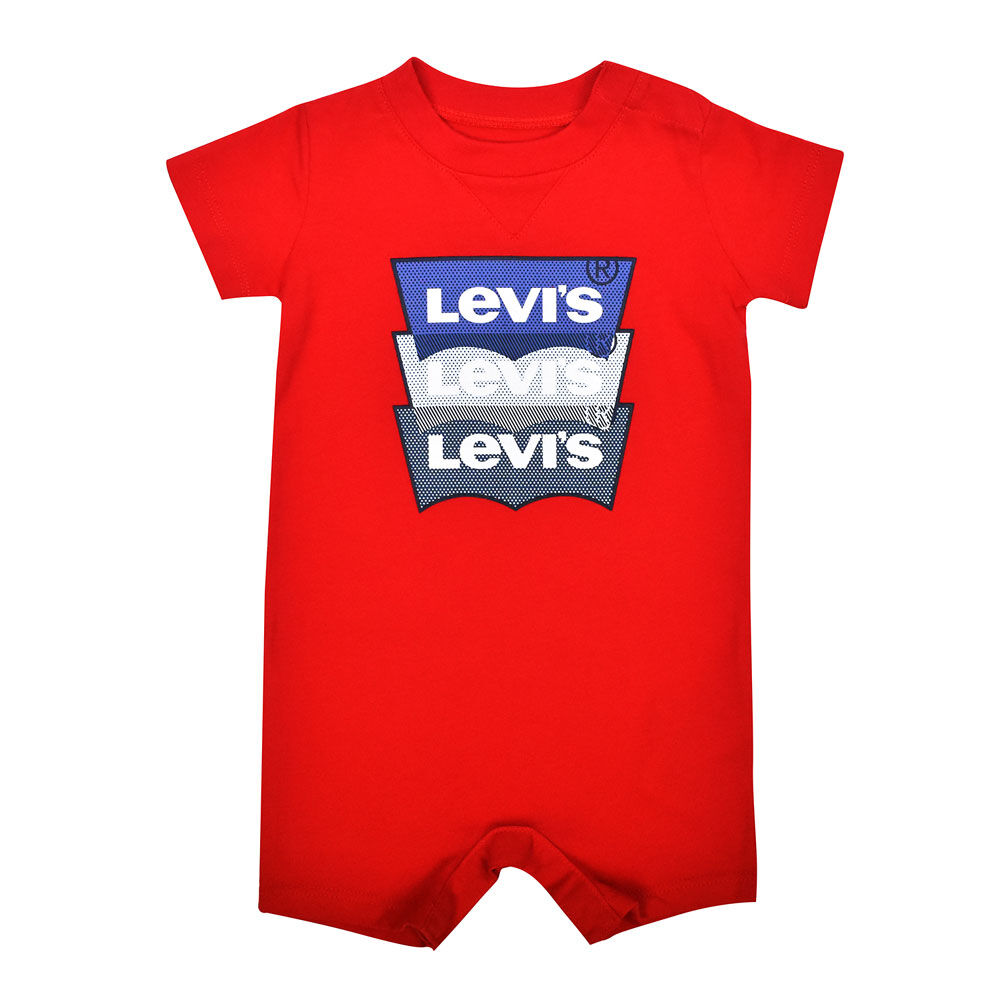 newborn levis