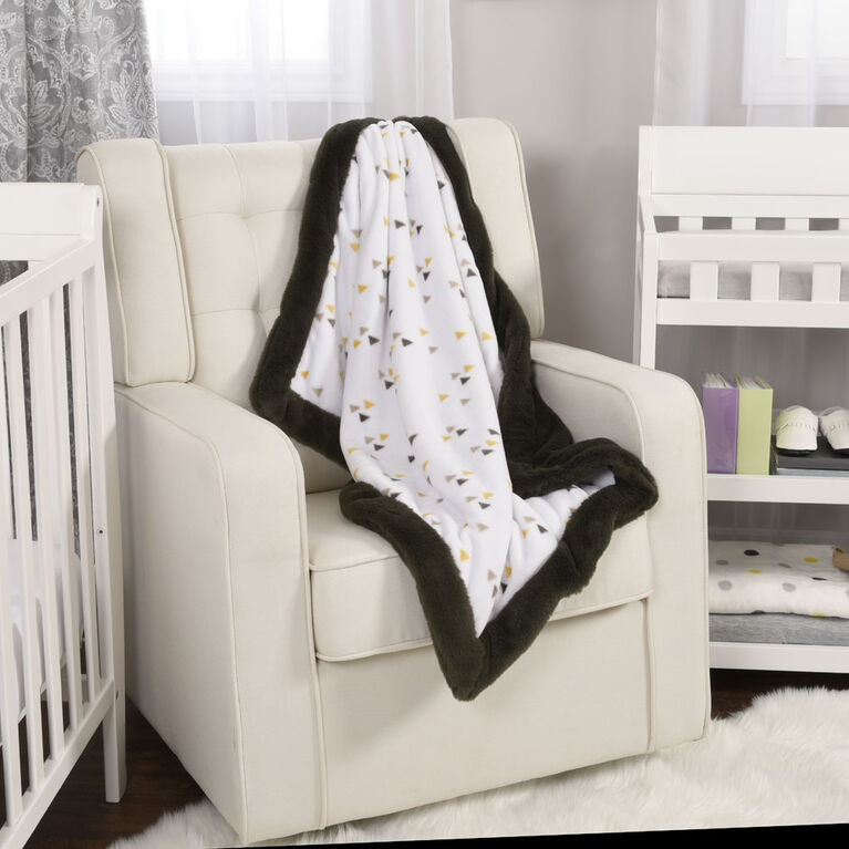 Koala Baby Baby Blanket - Triangle Design | Babies R Us Canada