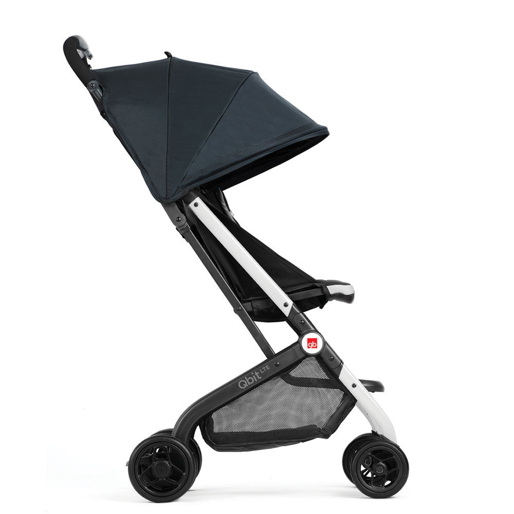 qbit future perfect stroller