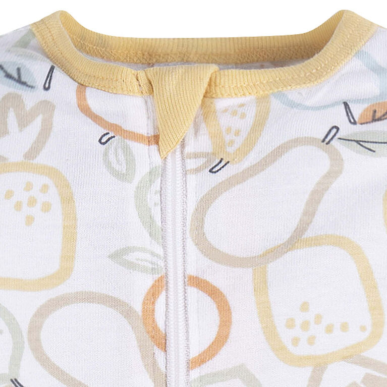 Gerber Childrenswear - 1-Pack Baby Neutral Sleep 'N Play - 0-3M