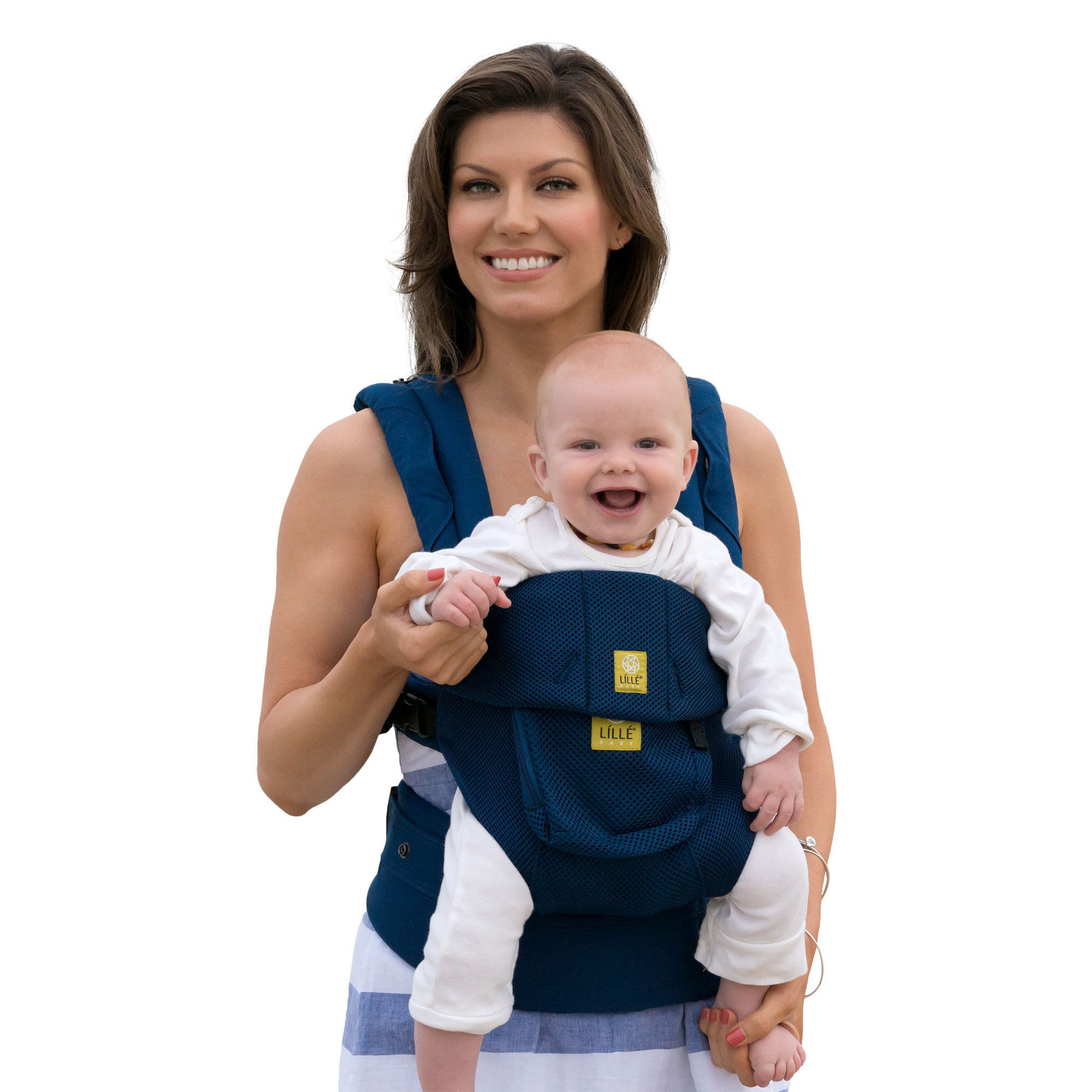 lillebaby complete airflow champagne