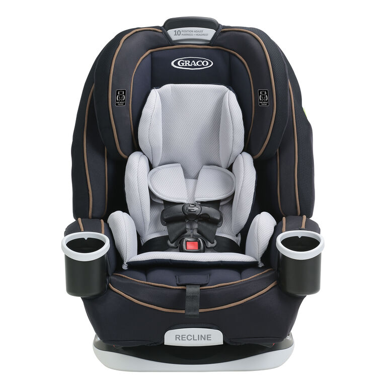 Graco 4ever All In 1 Car Seat Hyde Babies R Us Canada