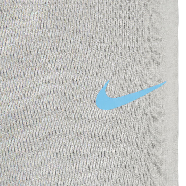 Nike  Pants Set - Grey Heather