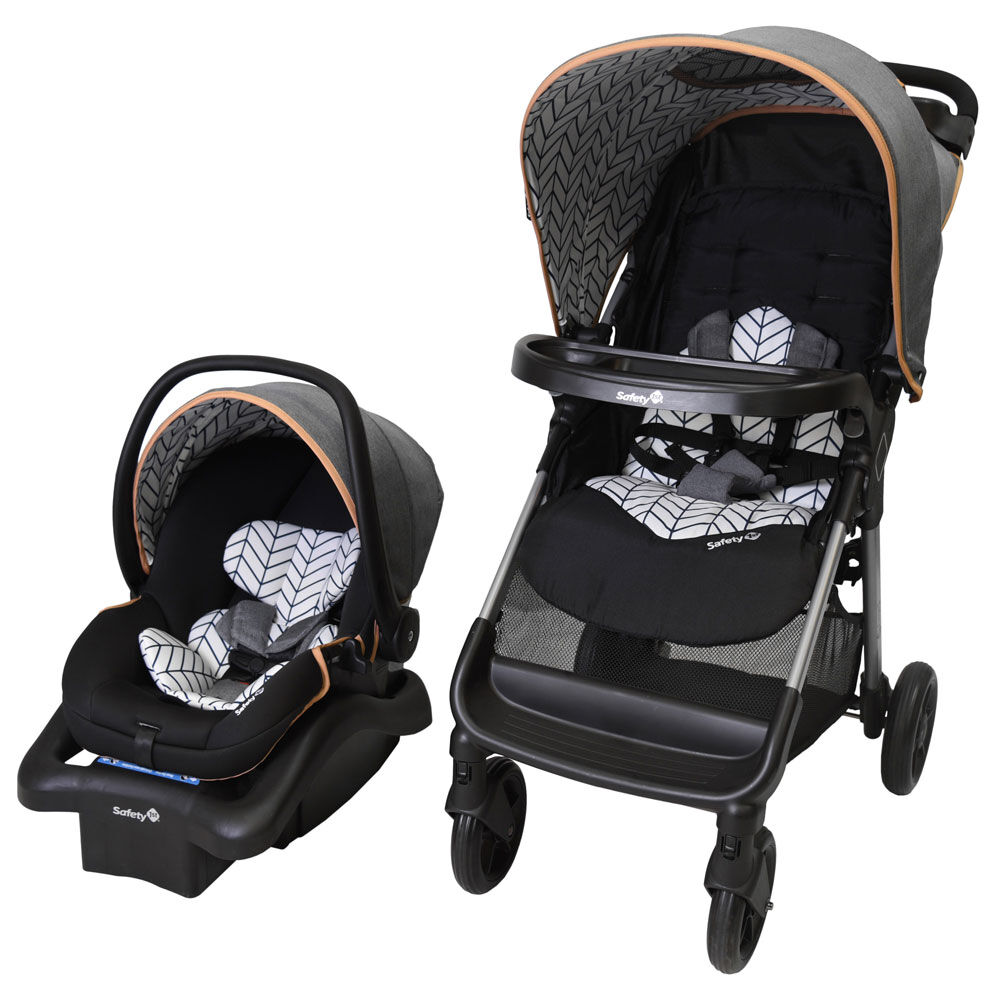 compare stroller travel systems