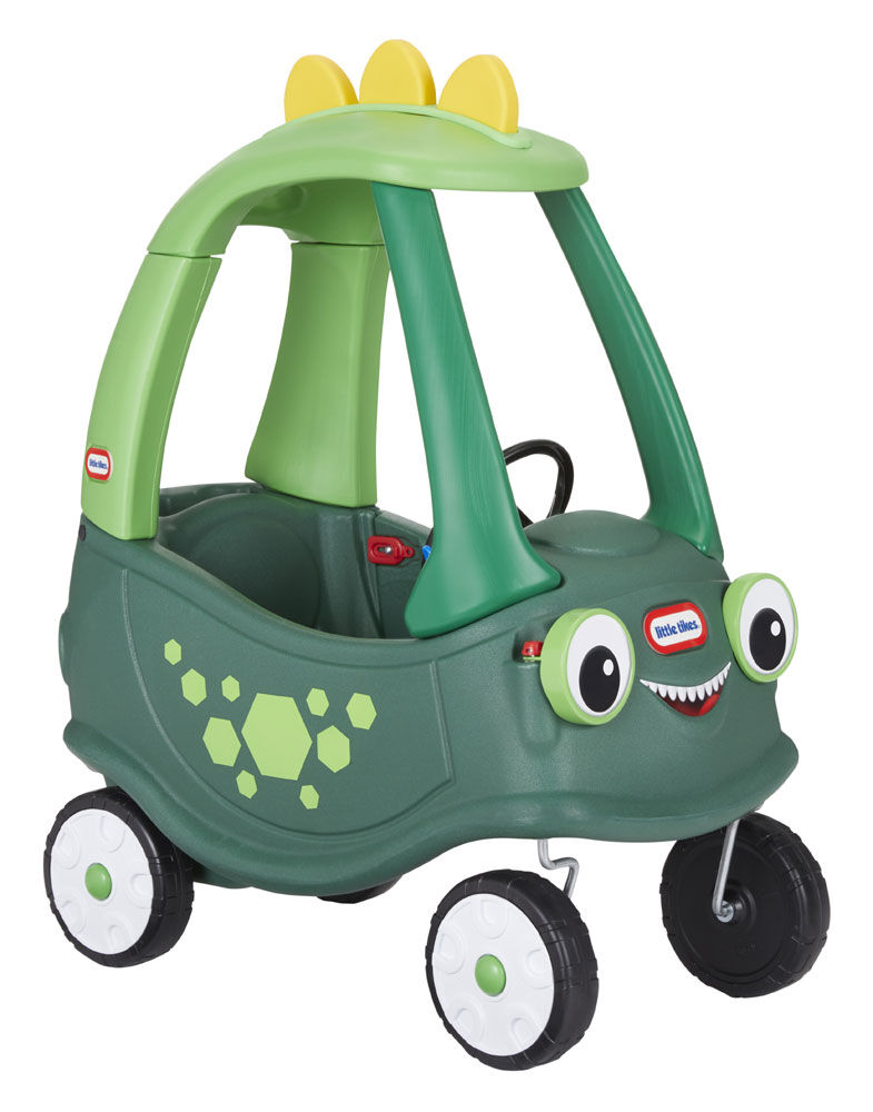 Little Tikes - Cozy Coupe Dino - R Exclusive | Toys R Us Canada