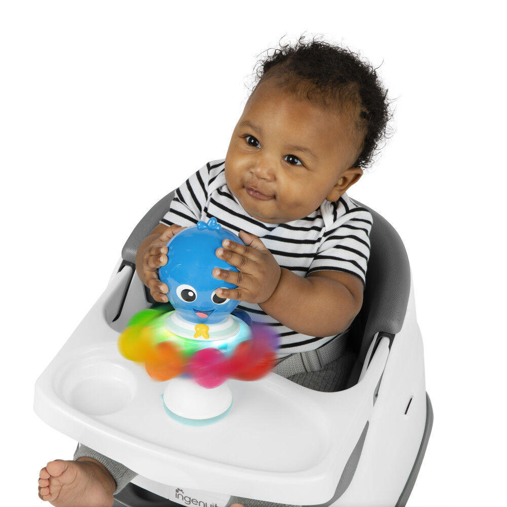 Baby Einstein Ocean Explorer - Opus's Spin and Sea Suction Cup Toy