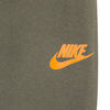 Nike Jogger Set - Olive - Size 4T
