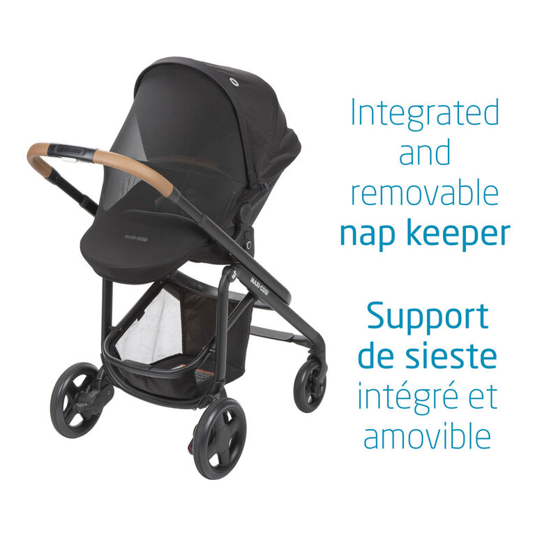 Lila CP Travel System