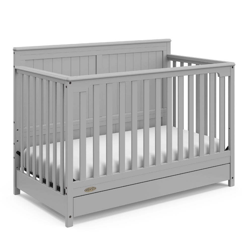 grey cribs canada