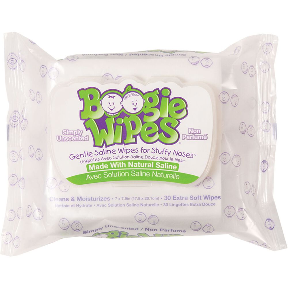 saline wipes for babies