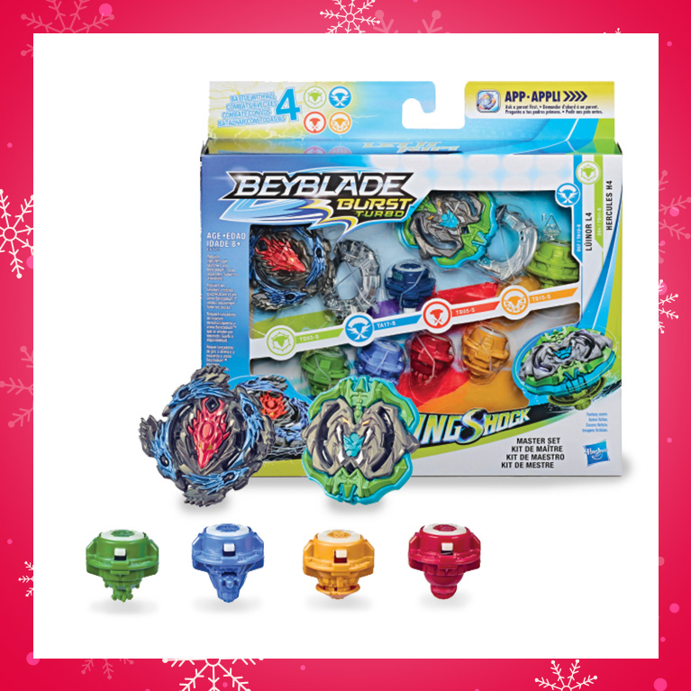 Golden Beyblade Barcodes - List Of Hasbro Beyblade Burst ...