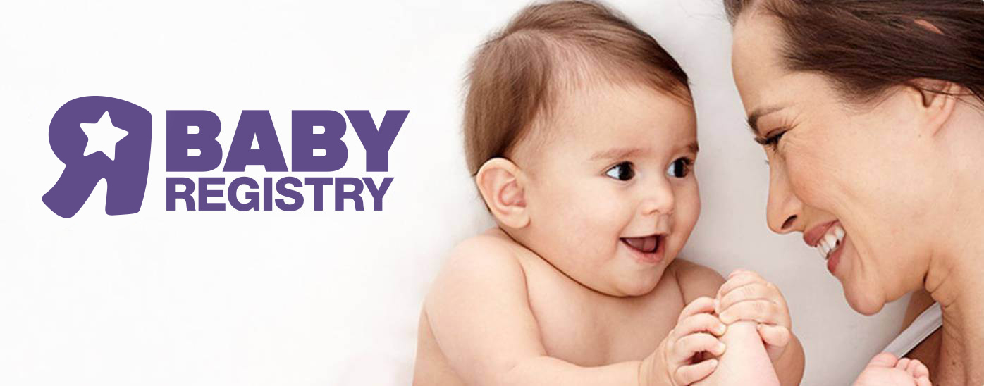 babies r us baby registry