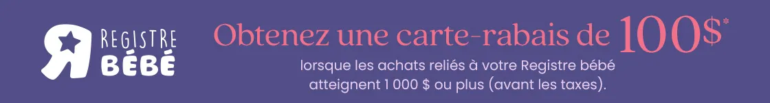 Carte-rabais de 100$