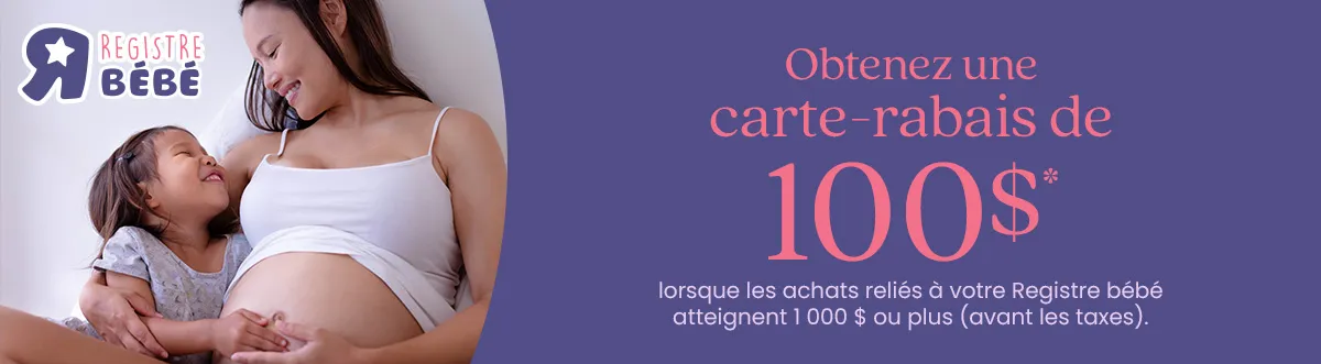 Carte-rabais de 100$