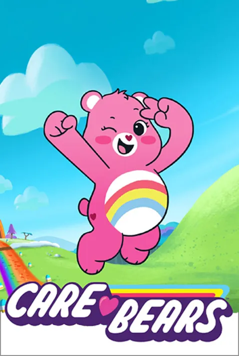 Care Bears™ Meet-and-Greets