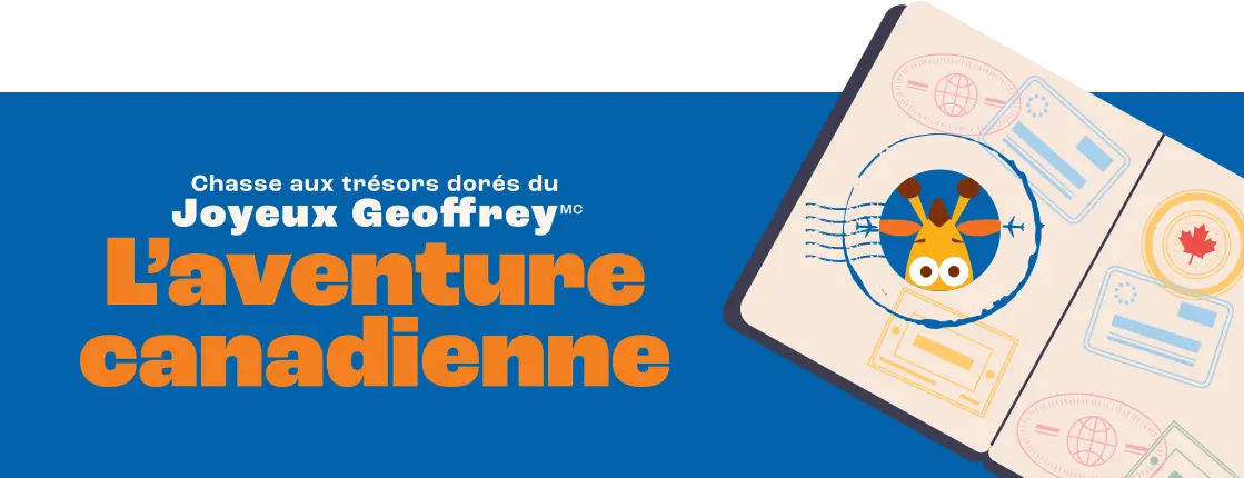 Joyeux Geoffrey