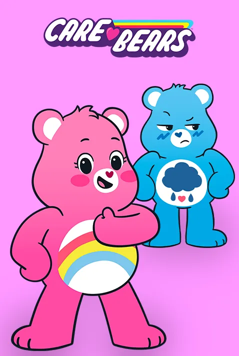 Care Bears™ Meet-and-Greets