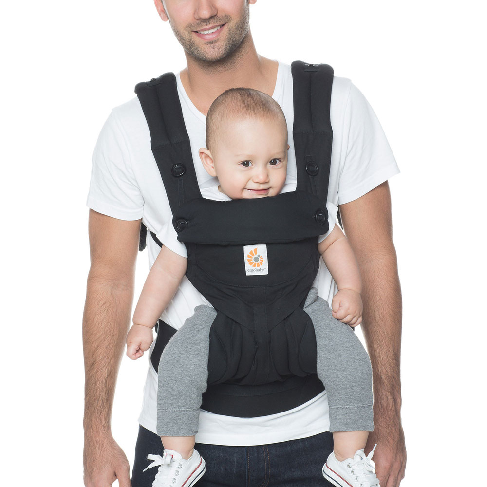 ergobaby 360 dos