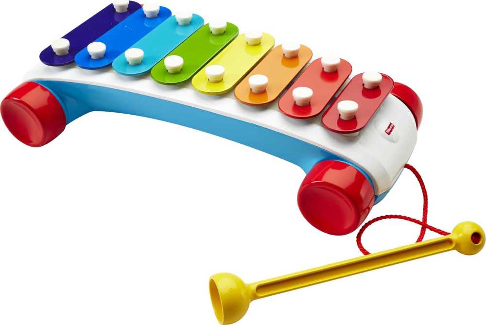 FisherPrice Classic Xylophone Babies R Us Canada