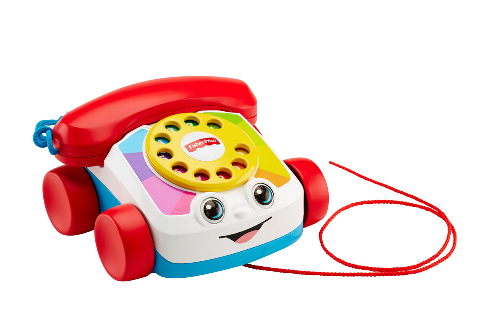 Fisher-Price Chatter Telephone | Babies R Us Canada