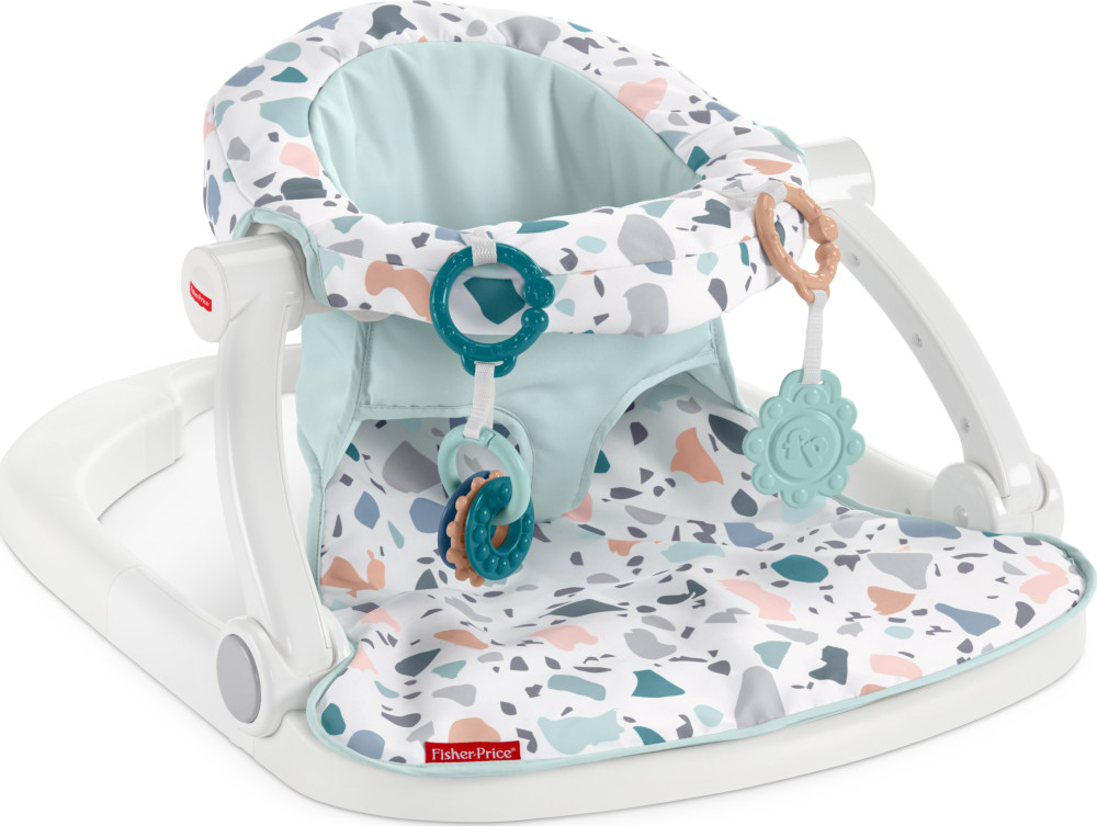 infant sit me up chair