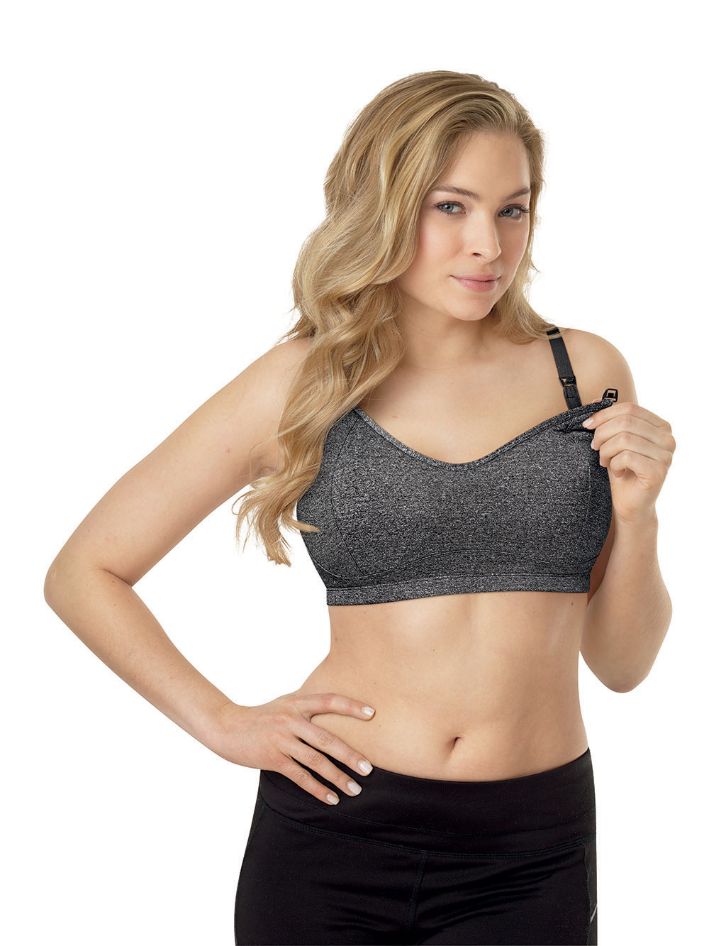 playtex sports bra