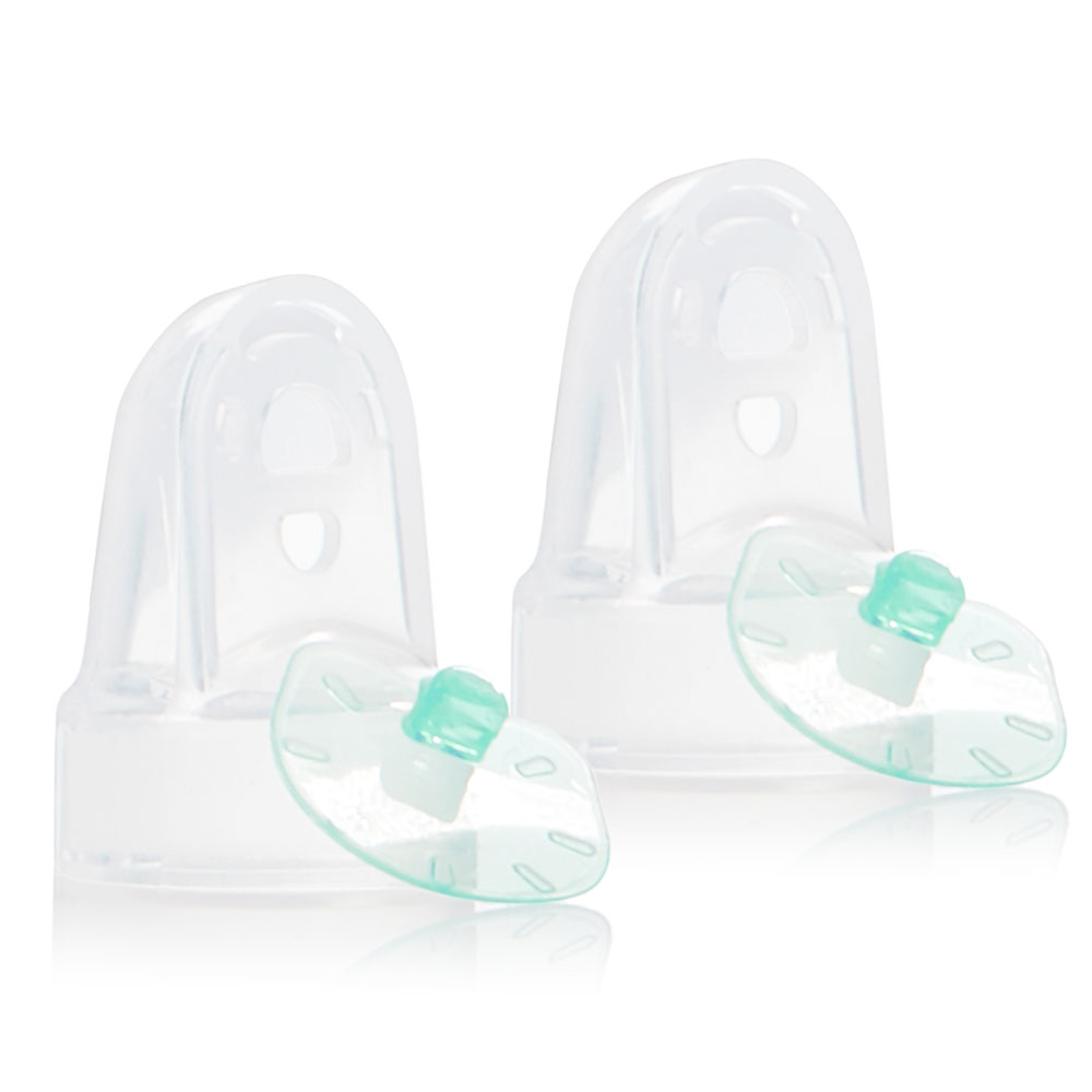 Replacement Breast Pump Membranes and Valves