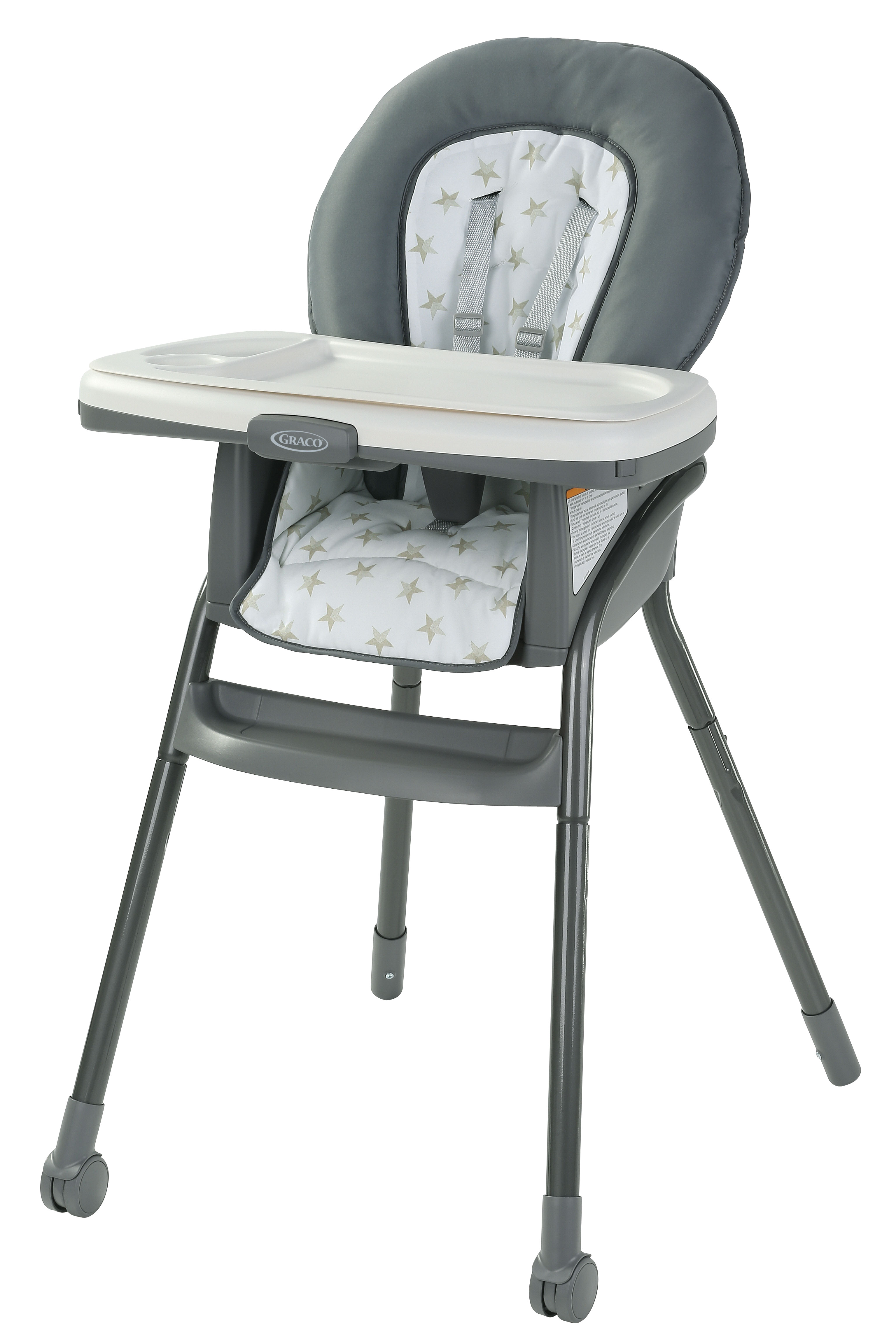 Graco Table2Table™ 6-in-1 Highchair - Brilliant - R Exclusive | Babies ...
