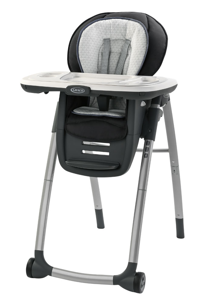 Graco Table2Table Premier Fold 7-in-1 High Chair, Rainier | Babies R Us ...