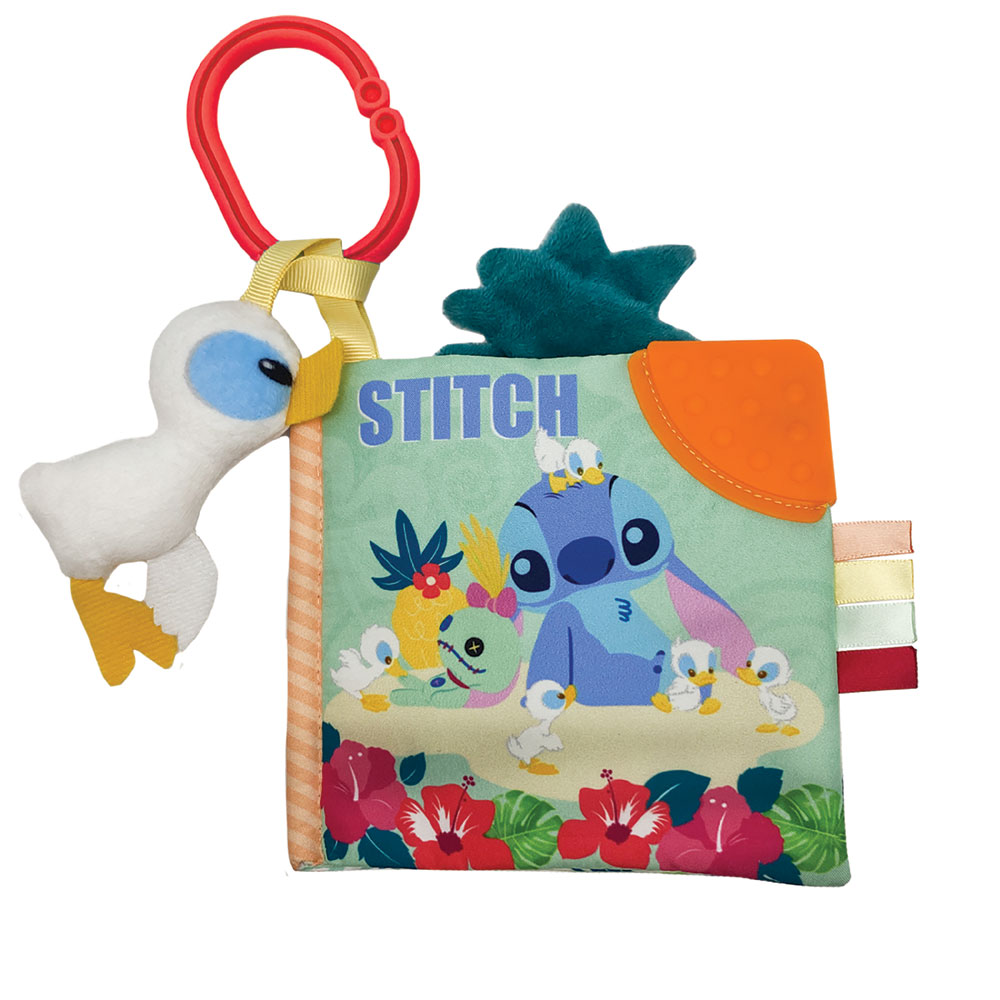 Disney Lilo & Stitch Cadeau Boîte Avec Réutilisable Rangement