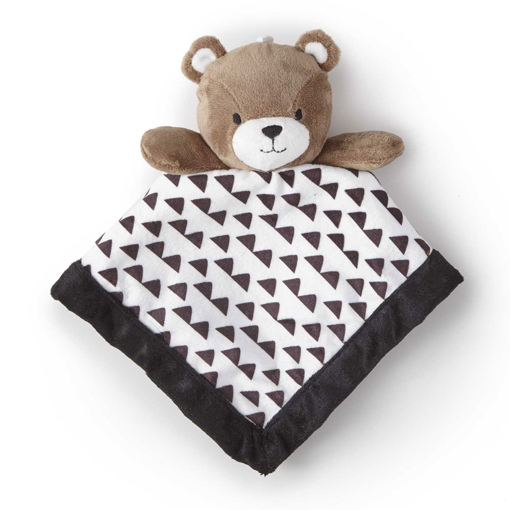 Levtex baby shop security blanket