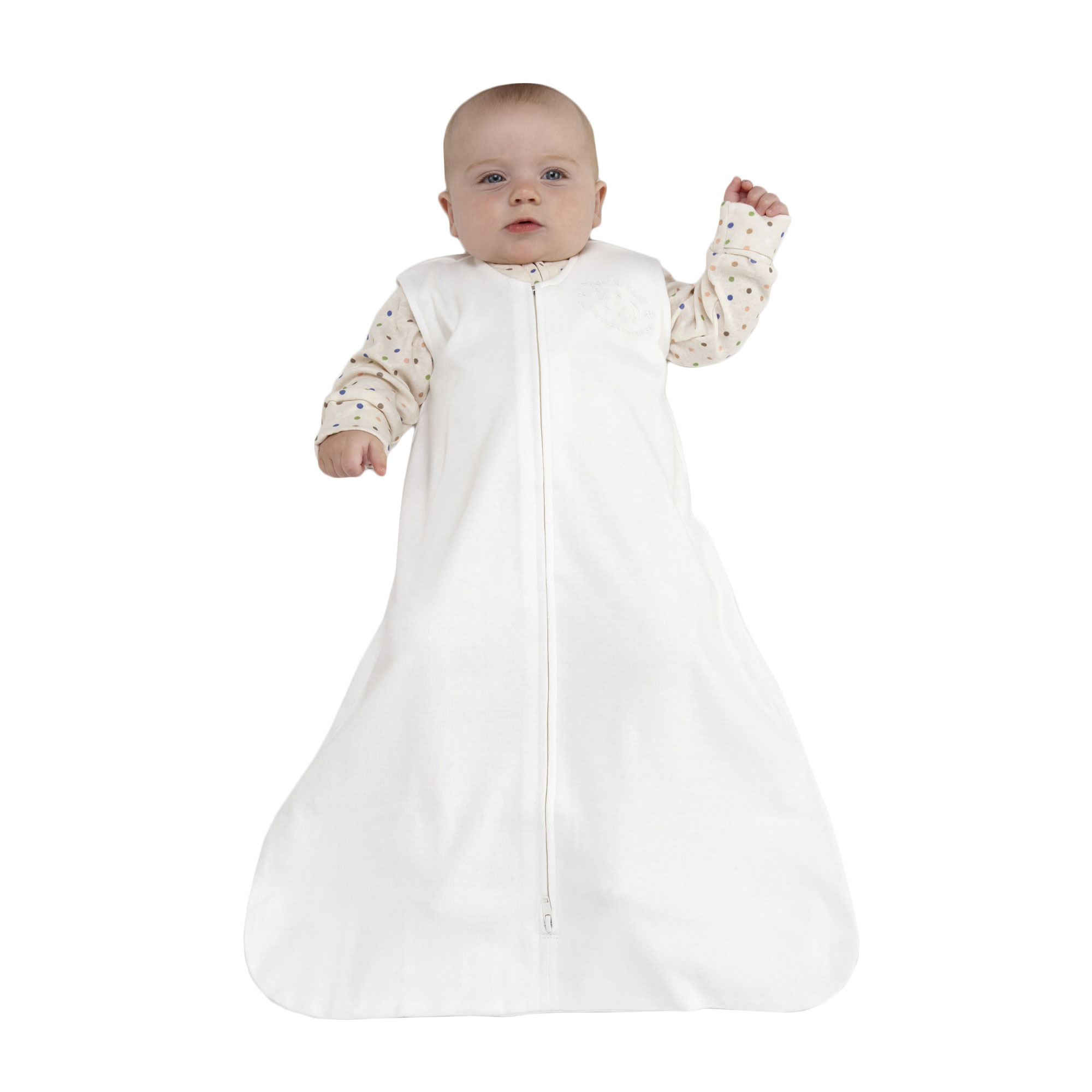 SleepSack Organic Cotton - Small | Babies R Us Canada