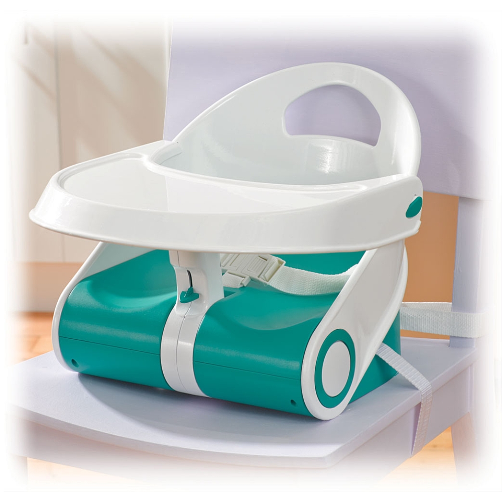 summer infant booster seat