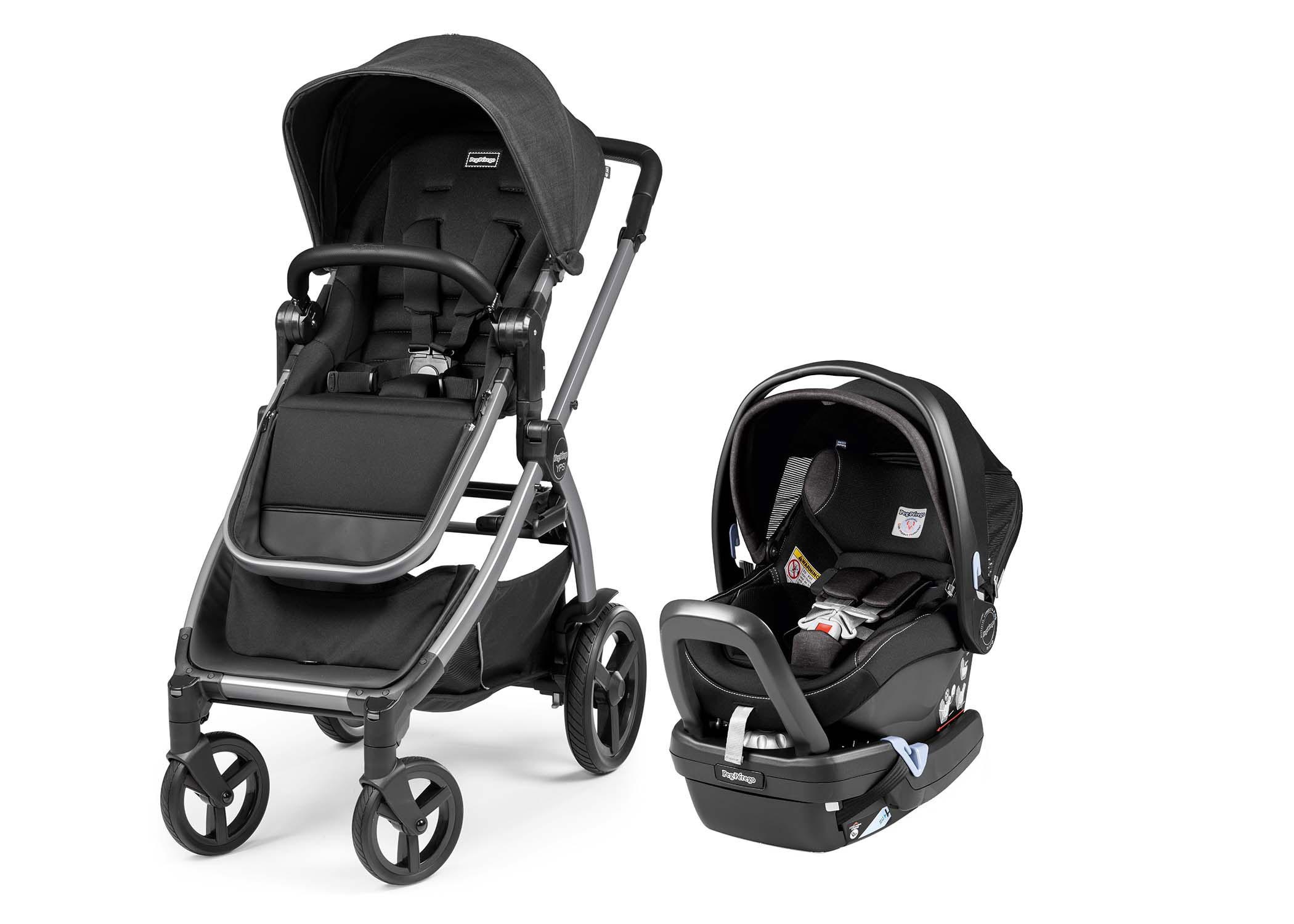 peg perego snap and go