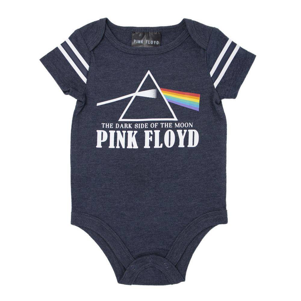 pink floyd stroller