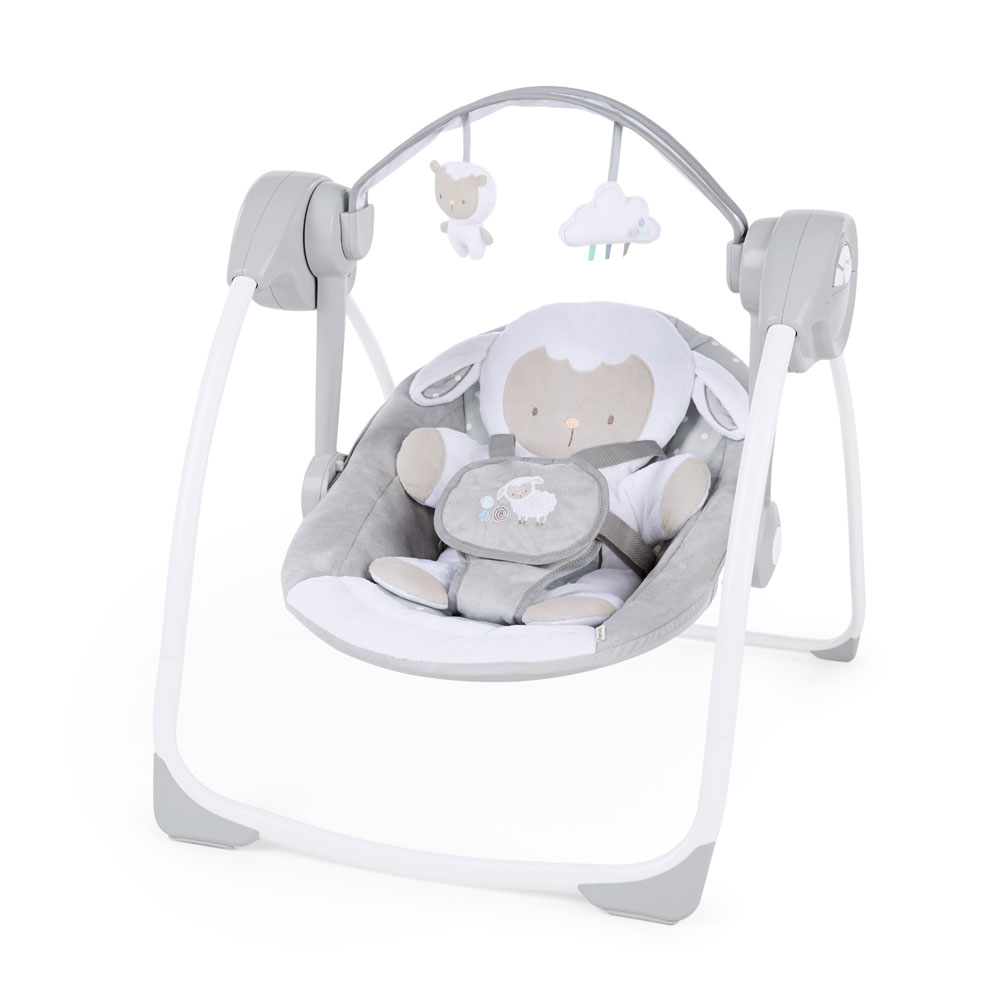 HuggaPod Infant Support, Snuggle Bugz