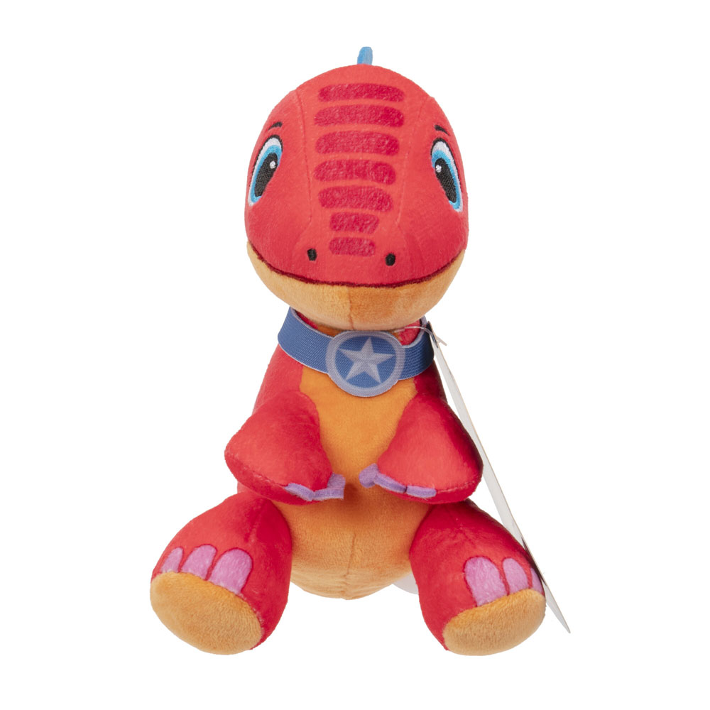 dino ranch plush toys