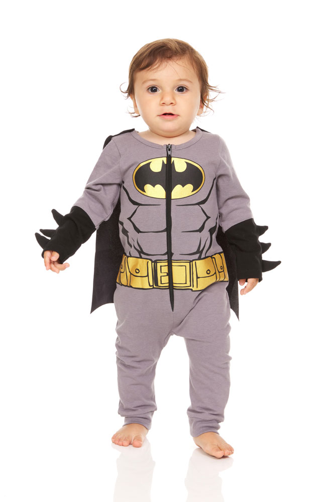 Batman romper sale baby