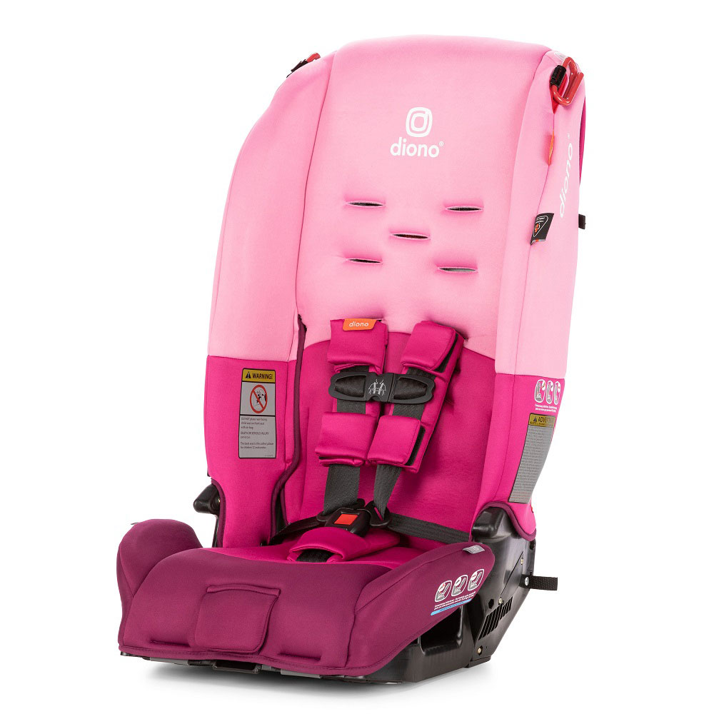 Diono radian 3 R Convertible Car Seat - Pink | Babies R Us Canada