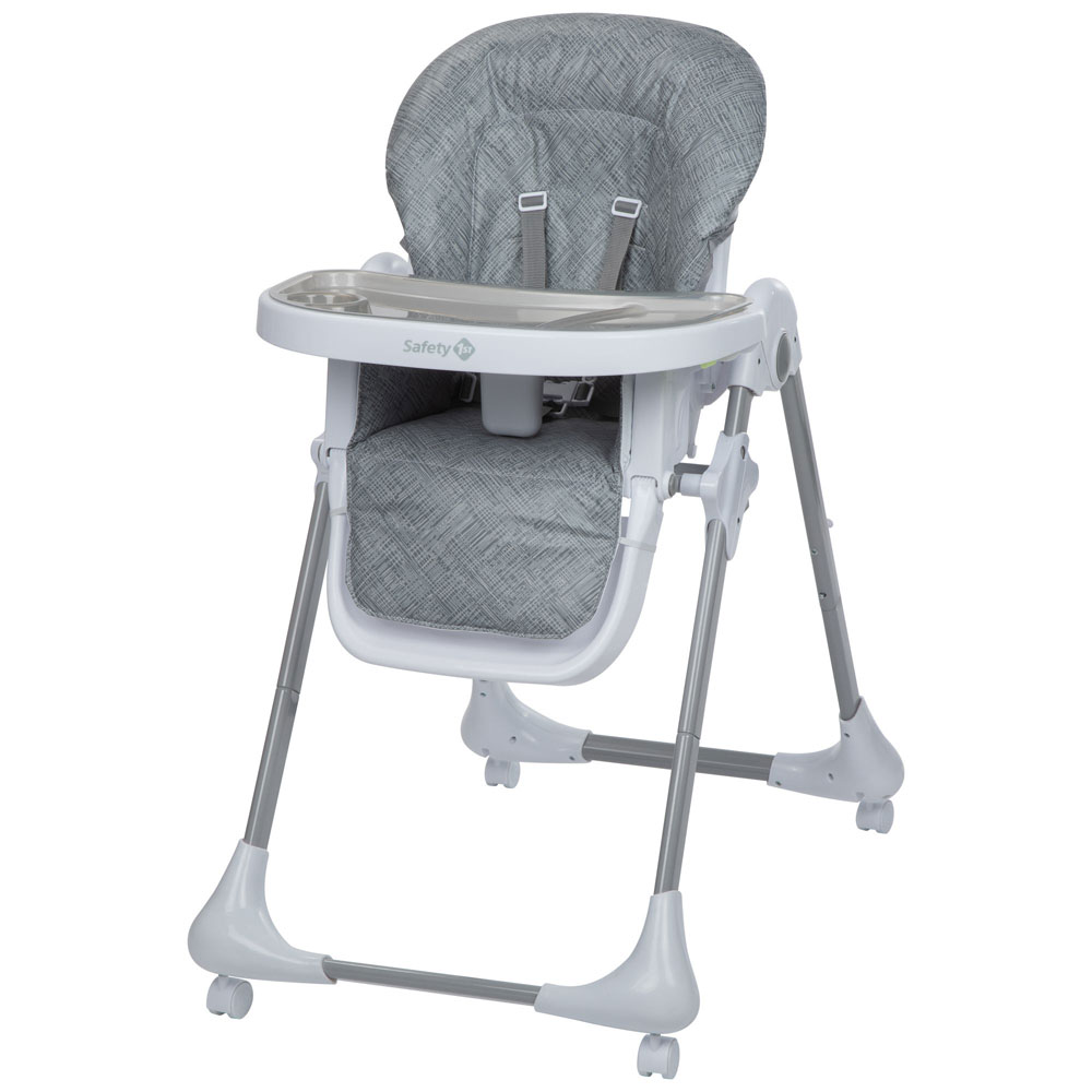 Safety 1st 3-IN-1 Grow And Go High Chair - Birchbark | Babies R Us Canada