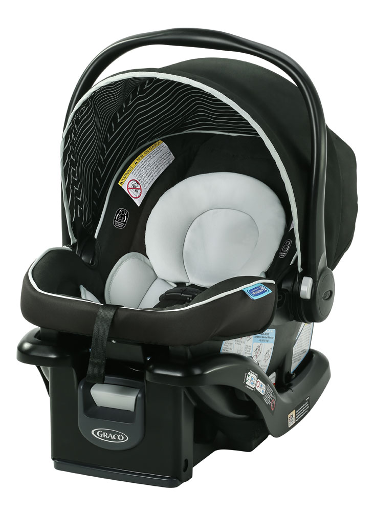 Newest graco shop infant car seat